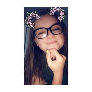 Meet your Posher, Morgan